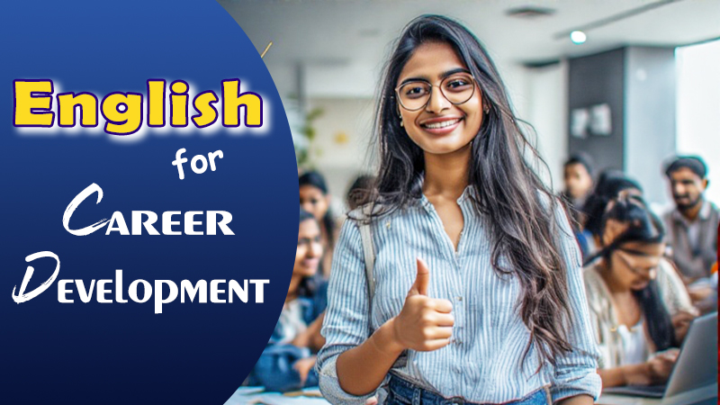 English for Career Development